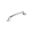 Bellamy Zinc Polished Chrome Cabinet Pull 7