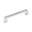 Blackrock Zinc Polished Chrome Cabinet Pull 2