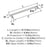 Bronx Zinc & Stainless Steel Polished Chrome Cabinet Pull 7