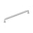 Coble Zinc Polished Chrome Cabinet Pull 7