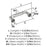 Collet Zinc Polished Chrome Cabinet Pull 9