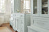 Cowrie Zinc Polished Chrome Cabinet Pull 33