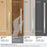 Cyprus Zinc Polished Chrome Cabinet Pull 23