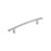 Cyprus Zinc Polished Chrome Cabinet Pull 5