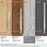 Cyprus Zinc Polished Chrome Cabinet Pull 24