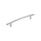 Cyprus Zinc Polished Chrome Cabinet Pull 6