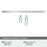 Cyprus Zinc Polished Chrome Cabinet Pull 21