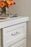 Davenport Zinc Polished Chrome Cabinet Pull 31