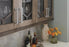 Davenport Zinc Polished Chrome Cabinet Pull 21