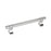 Davenport Zinc Polished Chrome Cabinet Pull 6