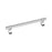 Davenport Zinc Polished Chrome Cabinet Pull 7