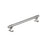 Davenport Zinc Polished Chrome Cabinet Pull 8