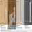 Davenport Zinc Polished Chrome Cabinet Pull 27