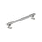 Davenport Zinc Polished Chrome Cabinet Pull 1