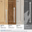 Davenport Zinc Polished Chrome Cabinet Pull 29