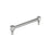 Dupont Circle Zinc Polished Chrome Cabinet Pull 6