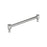 Dupont Circle Zinc Polished Chrome Cabinet Pull 7