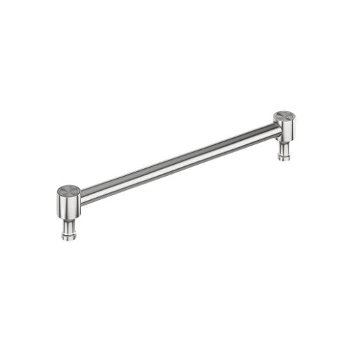 Dupont Circle Zinc Polished Chrome Cabinet Pull 8
