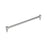 Dupont Circle Zinc Polished Chrome Cabinet Pull 2
