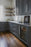 Enlivity Zinc Polished Chrome Cabinet Pull 29