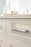 Enlivity Zinc Polished Chrome Cabinet Pull 25