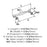 Enlivity Zinc Polished Chrome Cabinet Pull 10