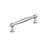 Enlivity Zinc Polished Chrome Cabinet Pull 6