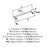 Enlivity Zinc Polished Chrome Cabinet Pull 15