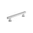 Everett Zinc Polished Chrome Cabinet Pull 3