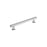 Everett Zinc Polished Chrome Cabinet Pull 7