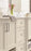 Exceed Zinc Polished Chrome Cabinet Pull 28