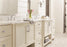 Exceed Zinc Polished Chrome Cabinet Pull 33