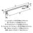 Exceed Zinc Polished Chrome Cabinet Pull 13