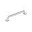 Exceed Zinc Polished Chrome Cabinet Pull 4