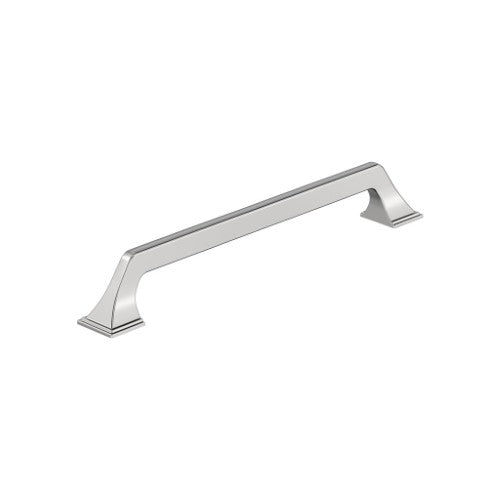 Exceed Zinc Polished Chrome Cabinet Pull 4