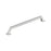 Exceed Zinc Polished Chrome Cabinet Pull 2