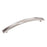 Extensity Zinc Polished Chrome Cabinet Pull 2