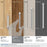 Factor Zinc Polished Chrome Cabinet Pull 26