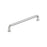 Factor Zinc Polished Chrome Cabinet Pull 5