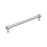 Faircrest Zinc & Steel Polished Chrome Cabinet Pull 1