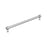 Faircrest Zinc & Steel Polished Chrome Cabinet Pull 2