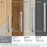 Fairfax Zinc Polished Chrome Cabinet Pull 23