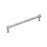 Fairfax Zinc Polished Chrome Cabinet Pull 5