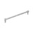 Fairfax Zinc Polished Chrome Cabinet Pull 6