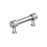 Faraday Zinc Polished Chrome Cabinet Pull 3