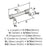 Faraday Zinc Polished Chrome Cabinet Pull 11