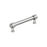 Faraday Zinc Polished Chrome Cabinet Pull 5