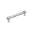 Faraday Zinc Polished Chrome Cabinet Pull 6