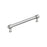 Faraday Zinc Polished Chrome Cabinet Pull 7