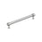 Faraday Zinc Polished Chrome Cabinet Pull 8